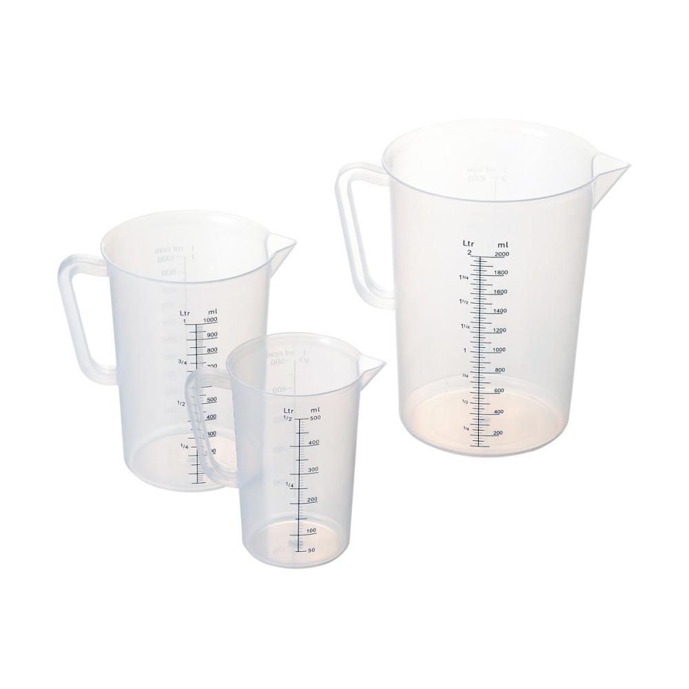 ポリプロメジャーカップ　０．５Ｌ