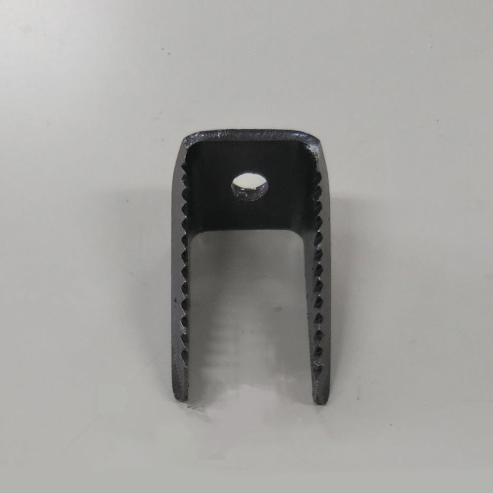 コンバイン用ワラ切刃の替刃　ヤンマー用ＣＡＦ型鋸目