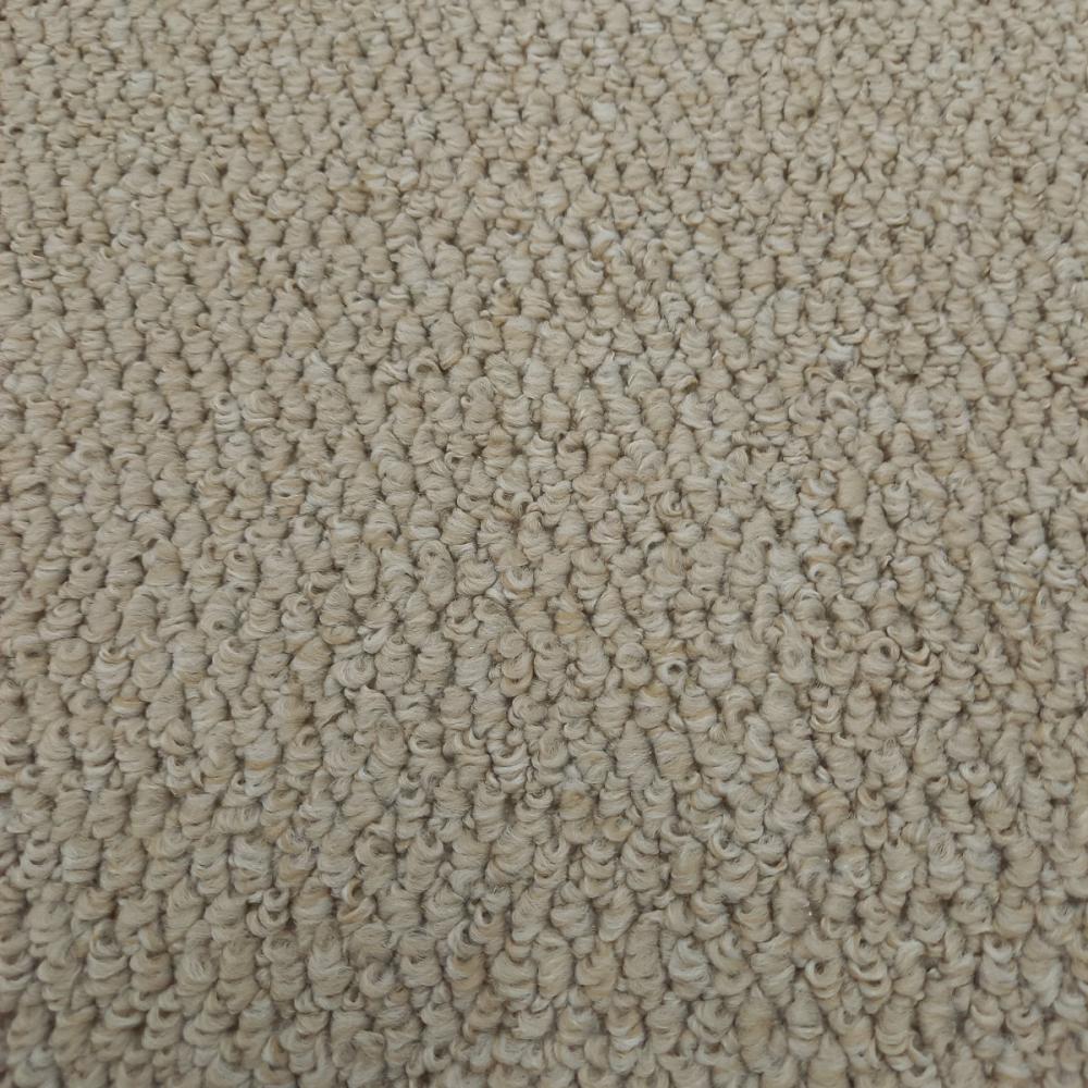 カーペット　ニュープロテクト　江戸間３畳　１７６×２６１ｃｍ　ベージュ