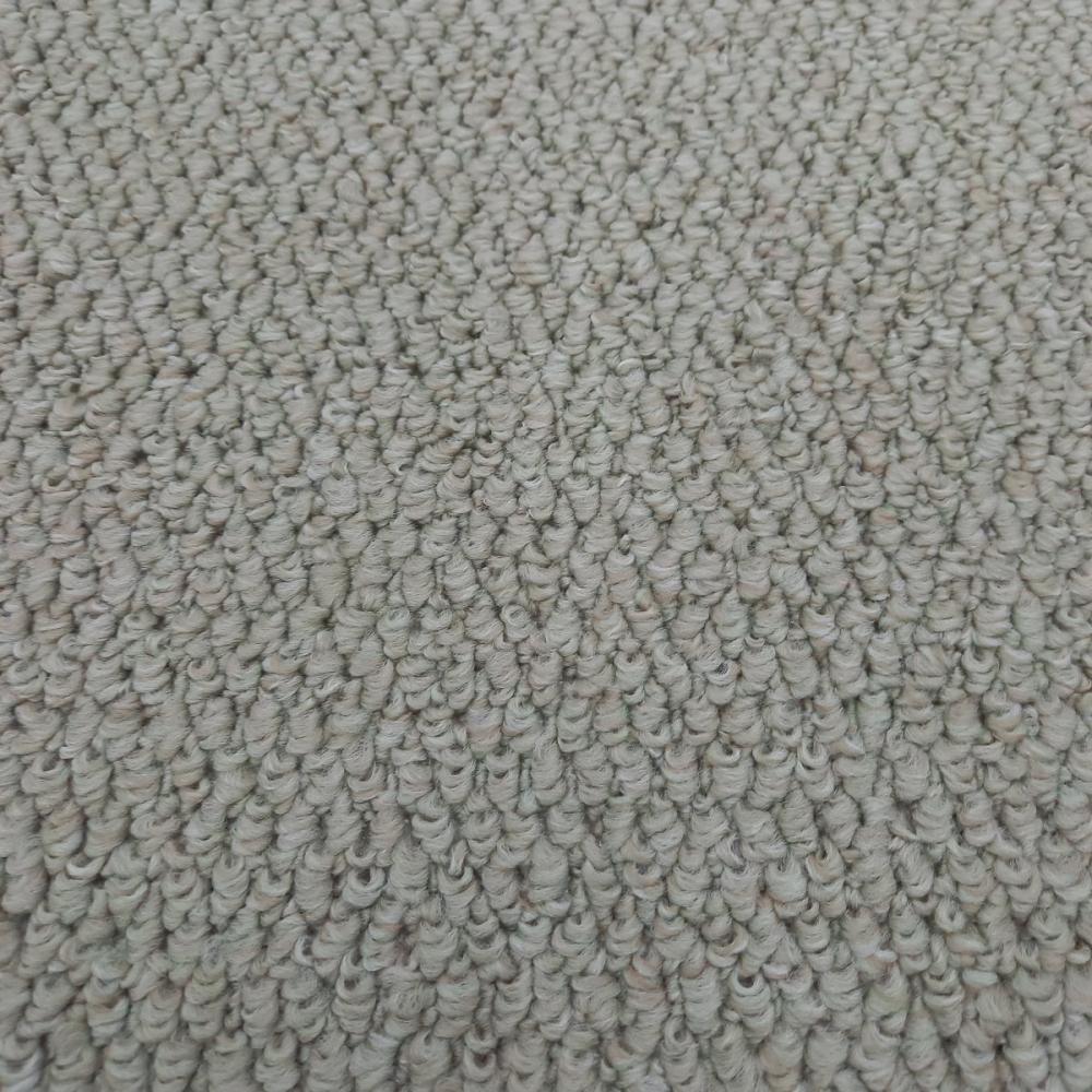 カーペット　ニュープロテクト　江戸間３畳　１７６×２６１ｃｍ　グリーン