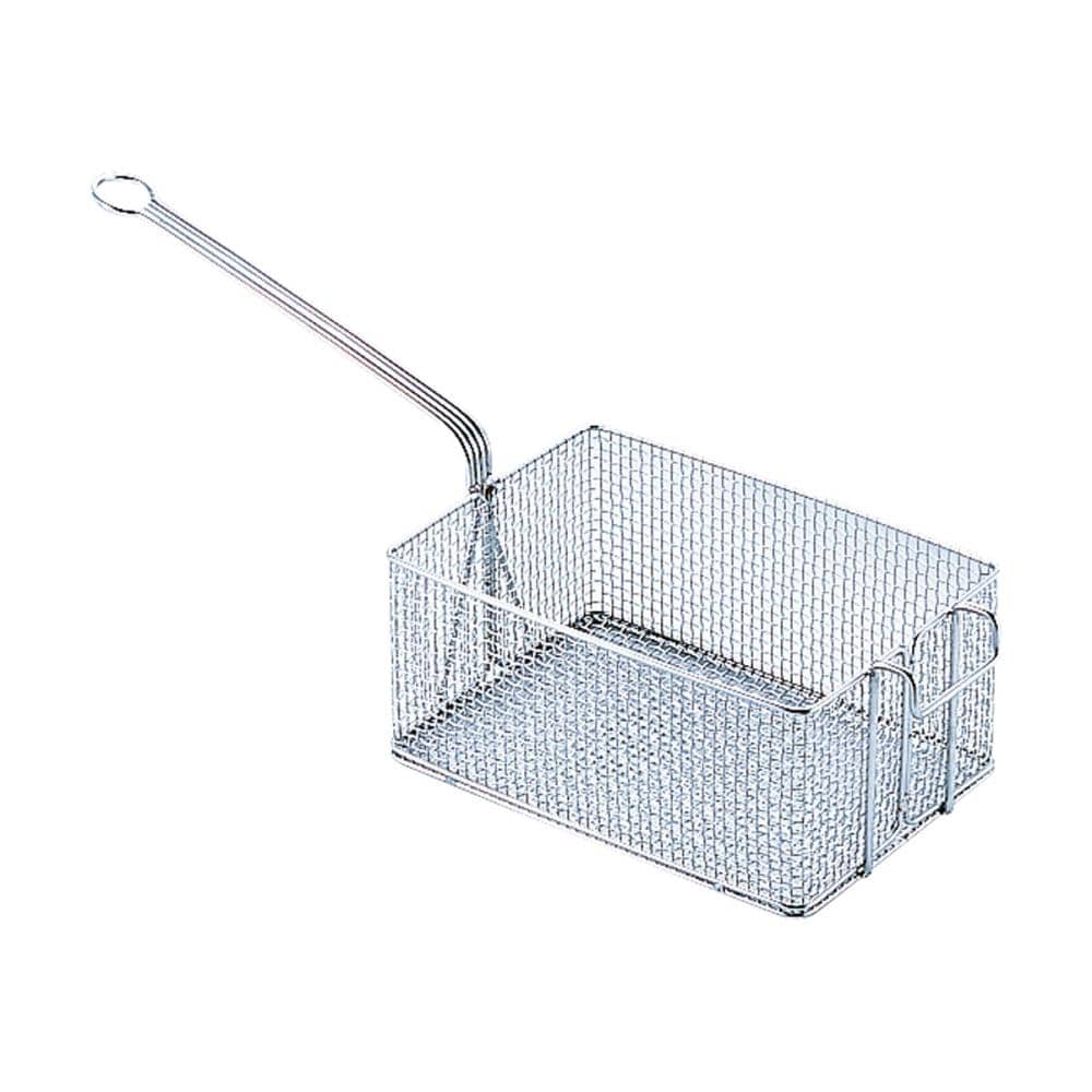 １８－８ステンレス　ポテトフライヤー小