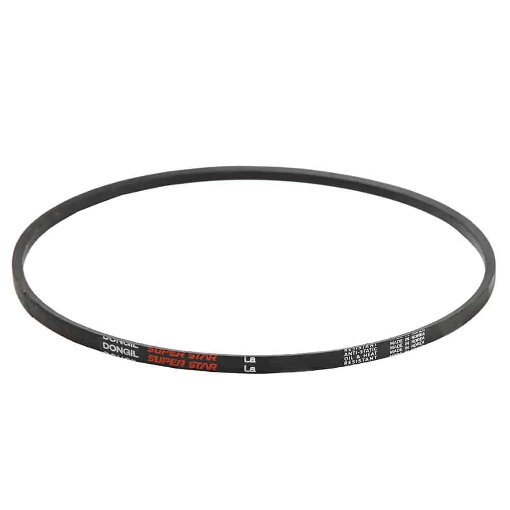 ＤＲＢ　産業用Ｖベルト　Ｍ３３インチ　有効ピッチ周長さ８３８ｍｍ