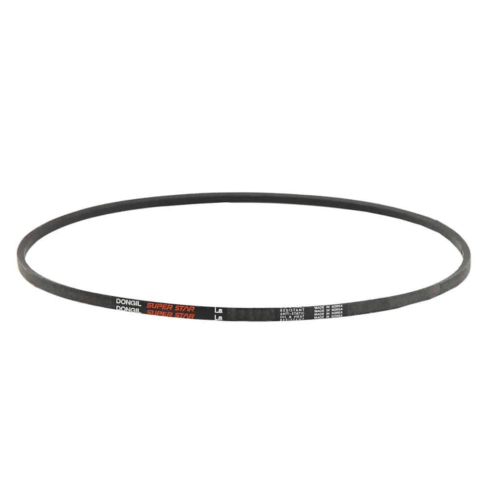 ＤＲＢ　産業用Ｖベルト　Ｍ４０インチ　有効ピッチ周長さ１０１６ｍｍ