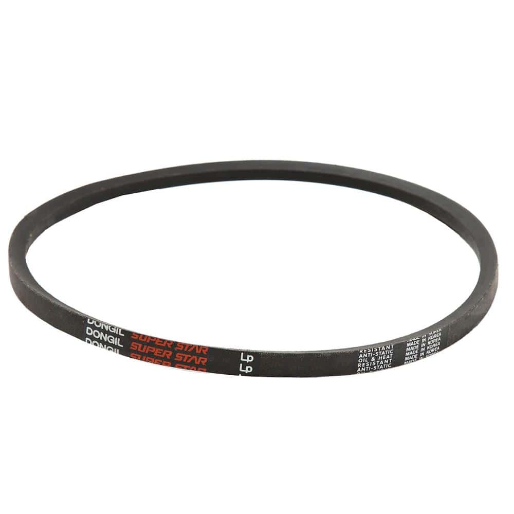 ＤＲＢ　産業用Ｖベルト　Ａ２０インチ　有効ピッチ周長さ５０８ｍｍ