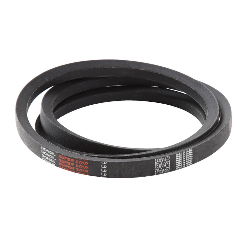 ＤＲＢ　産業用Ｖベルト　Ｃ８２インチ　有効ピッチ周長さ２０８３ｍｍ