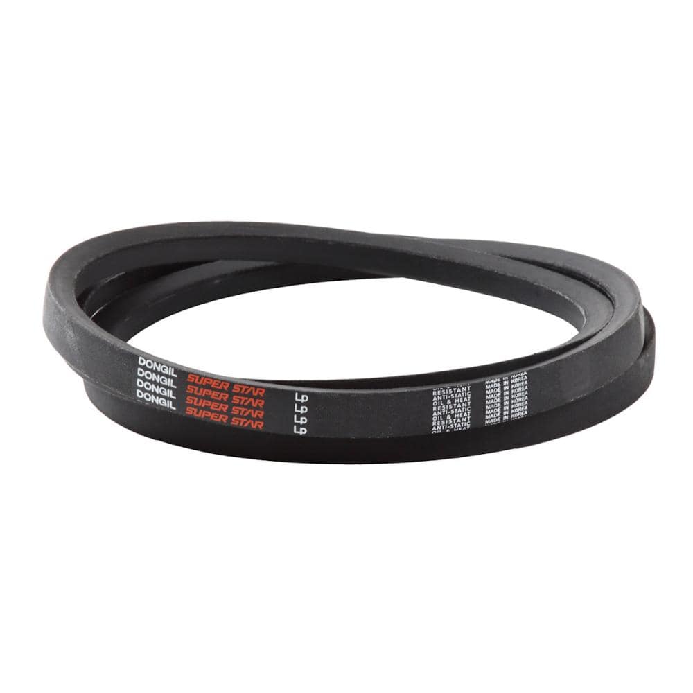 ＤＲＢ　産業用Ｖベルト　Ｃ２３０インチ　有効ピッチ周長さ５８４２ｍｍ