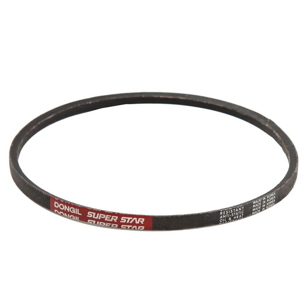 ＤＲＢ　産業用レッドＶベルト　ＲＭ２６インチ　有効ピッチ周長さ６６０ｍｍ