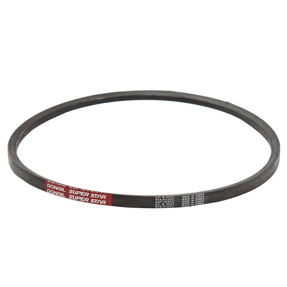 ＤＲＢ　産業用レッドＶベルト　ＲＡ３０インチ　有効ピッチ周長さ７６２ｍｍ