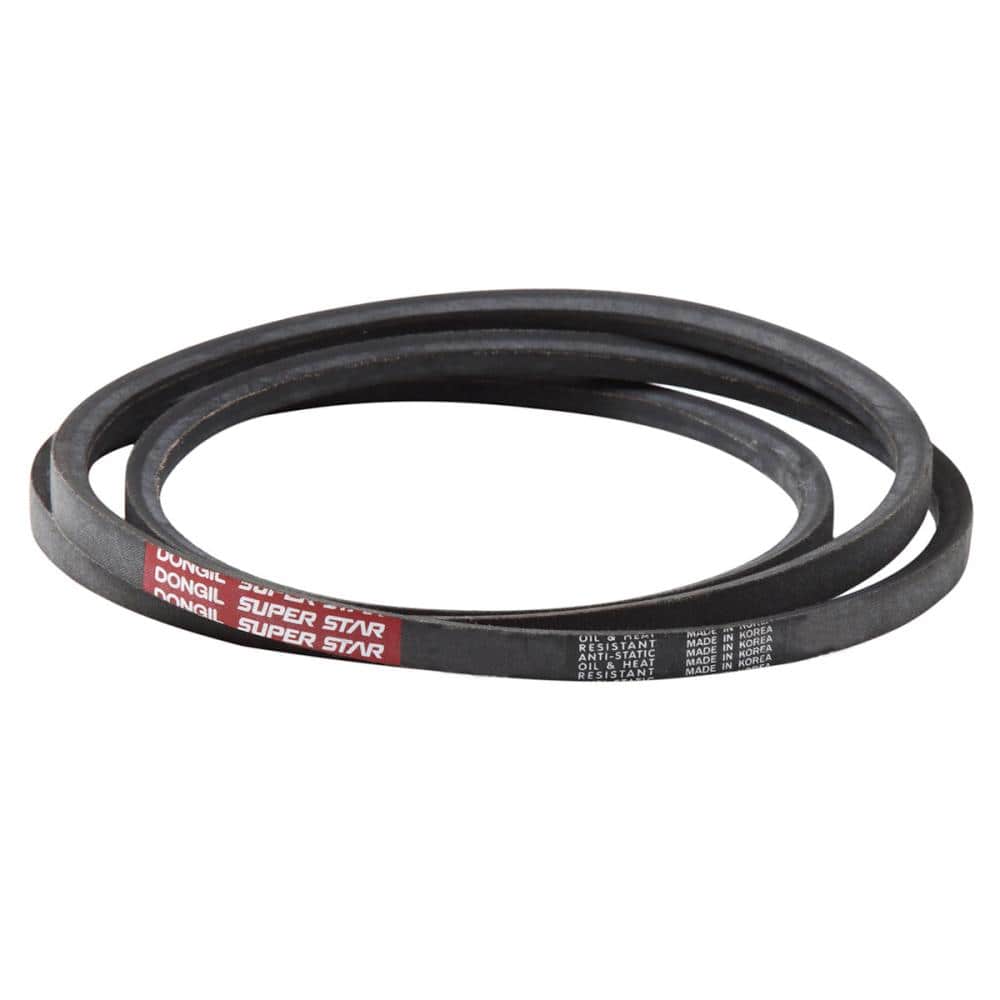 ＤＲＢ　産業用レッドＶベルト　ＲＡ７１インチ　有効ピッチ周長さ１８０３ｍｍ