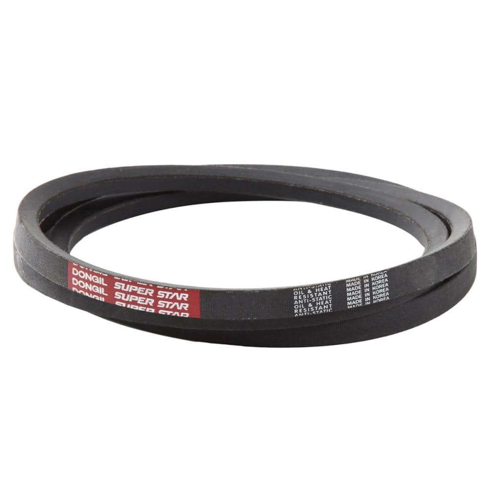 ＤＲＢ　産業用レッドＶベルト　ＲＢ９５インチ　有効ピッチ周長さ２４１３ｍｍ