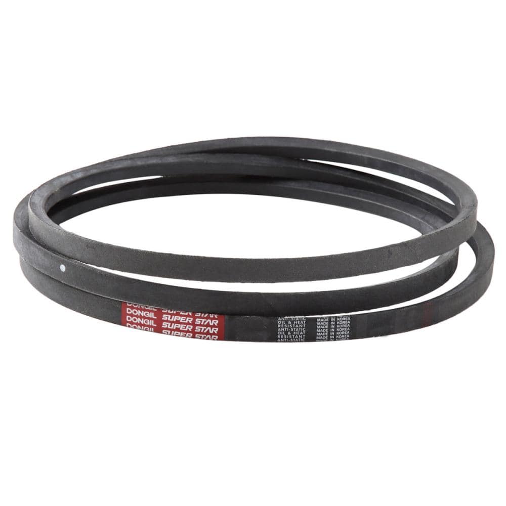 ＤＲＢ　産業用レッドＶベルト　ＲＢ１０２インチ　有効ピッチ周長さ２５９１ｍｍ