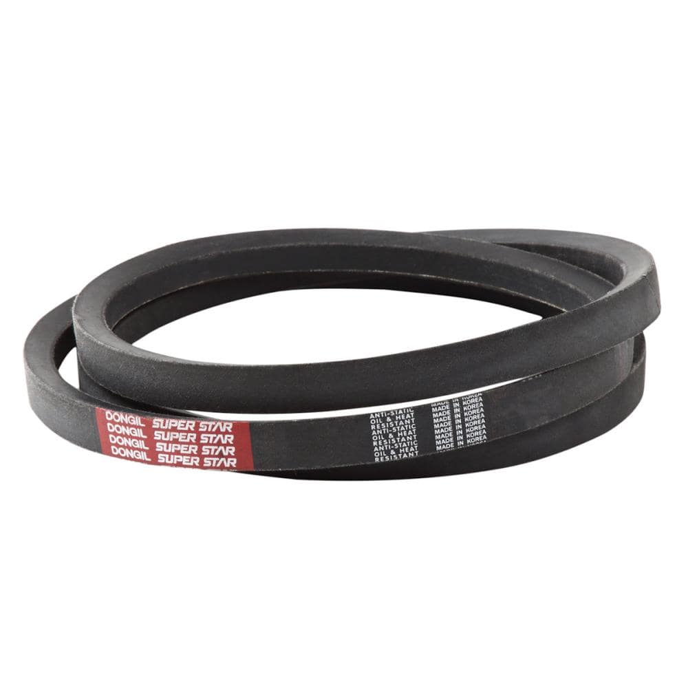 ＤＲＢ　産業用レッドＶベルト　ＲＣ８８インチ　有効ピッチ周長さ２２３５ｍｍ