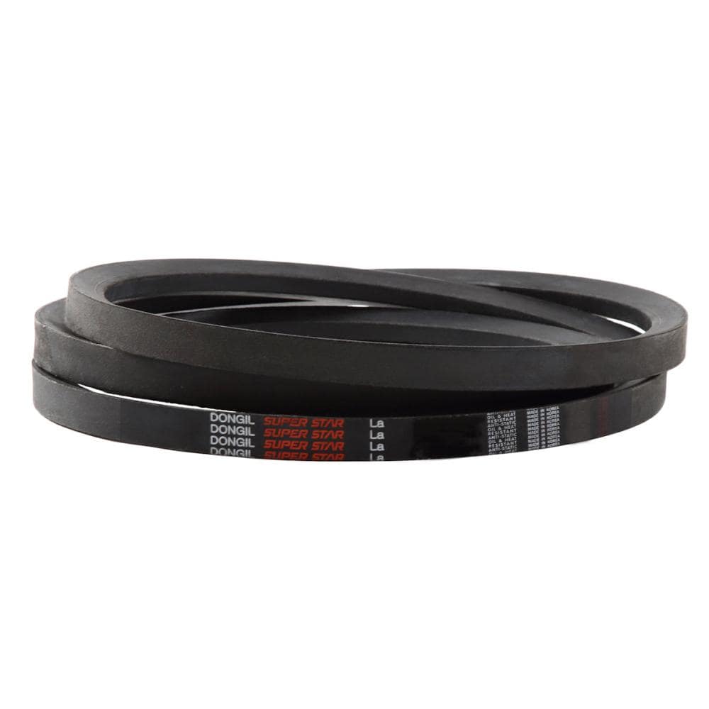 ＤＲＢ　産業用横幅Ｖベルト　８Ｖ１１２０インチ　有効ピッチ周長さ２８４４８ｍｍ