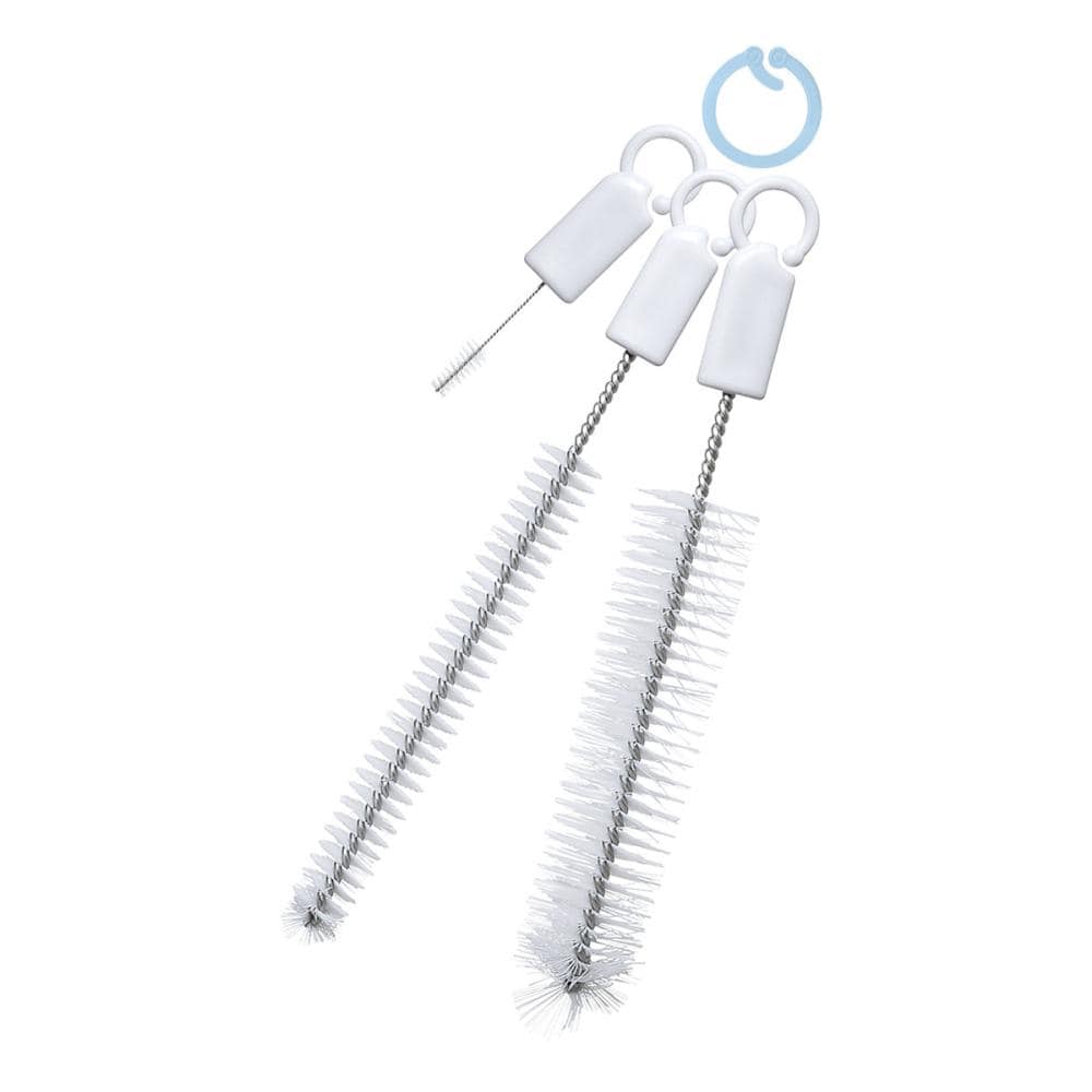 まめいた　Ｋ－ＰＲＯ　注ぎ口ブラシ　ＫＢ－６４４