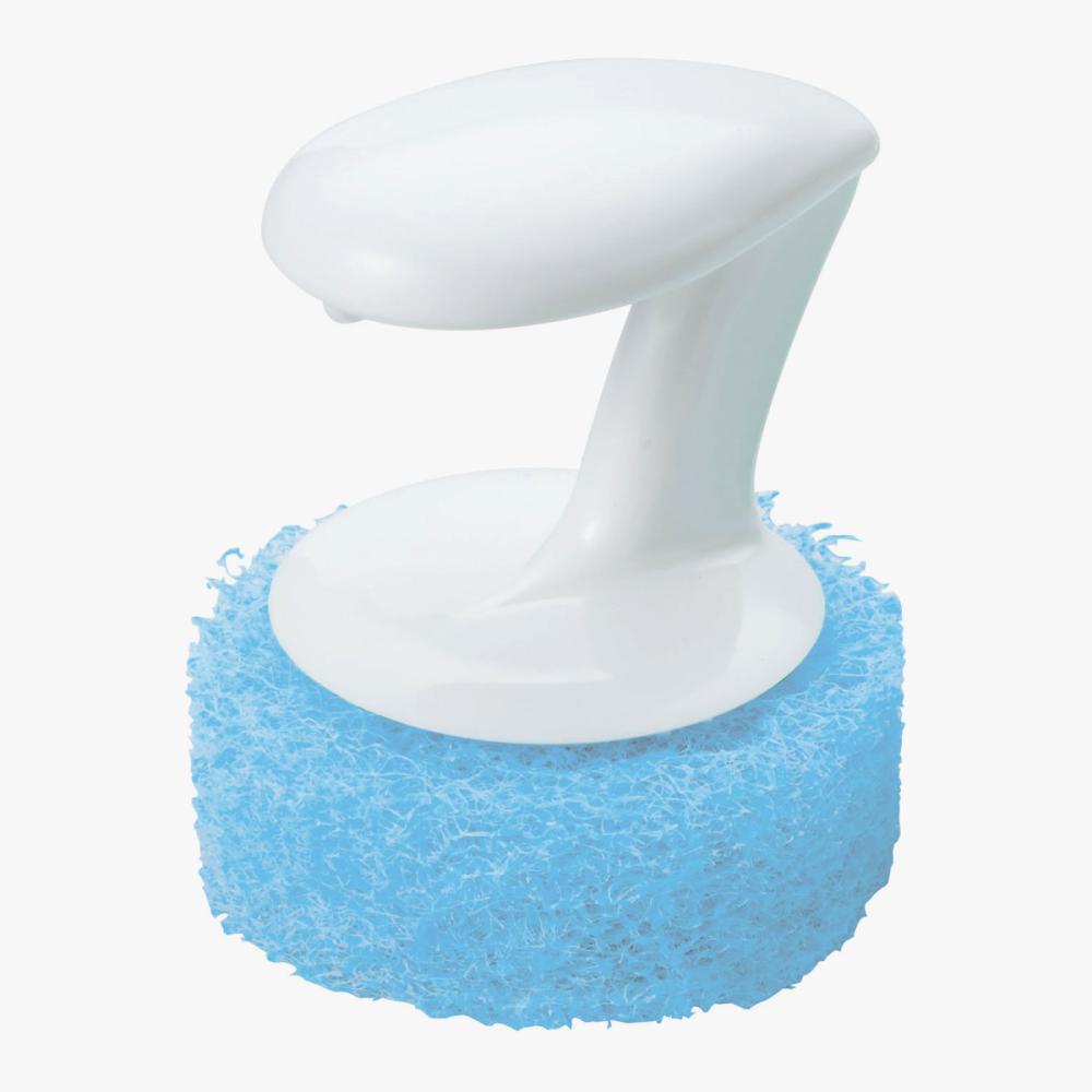 まめいた　Ｋ－ＰＲＯ　シンク用ハンディブラシ　ＫＢ－６３０