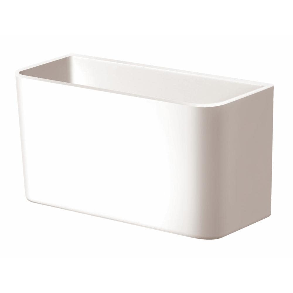 アテーナライフ　浴室抗菌マグネット　チューブラック