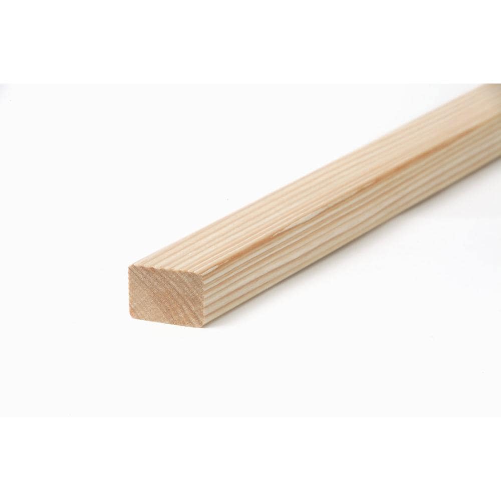 杉板エコグレード　約厚み２０×幅３０×長さ１８２０ｍｍ