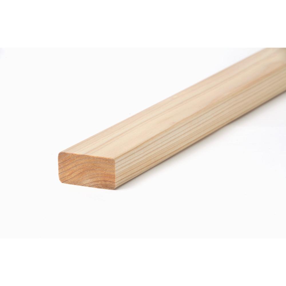 杉板エコグレード　約厚み２０×幅４０×長さ１８２０ｍｍ