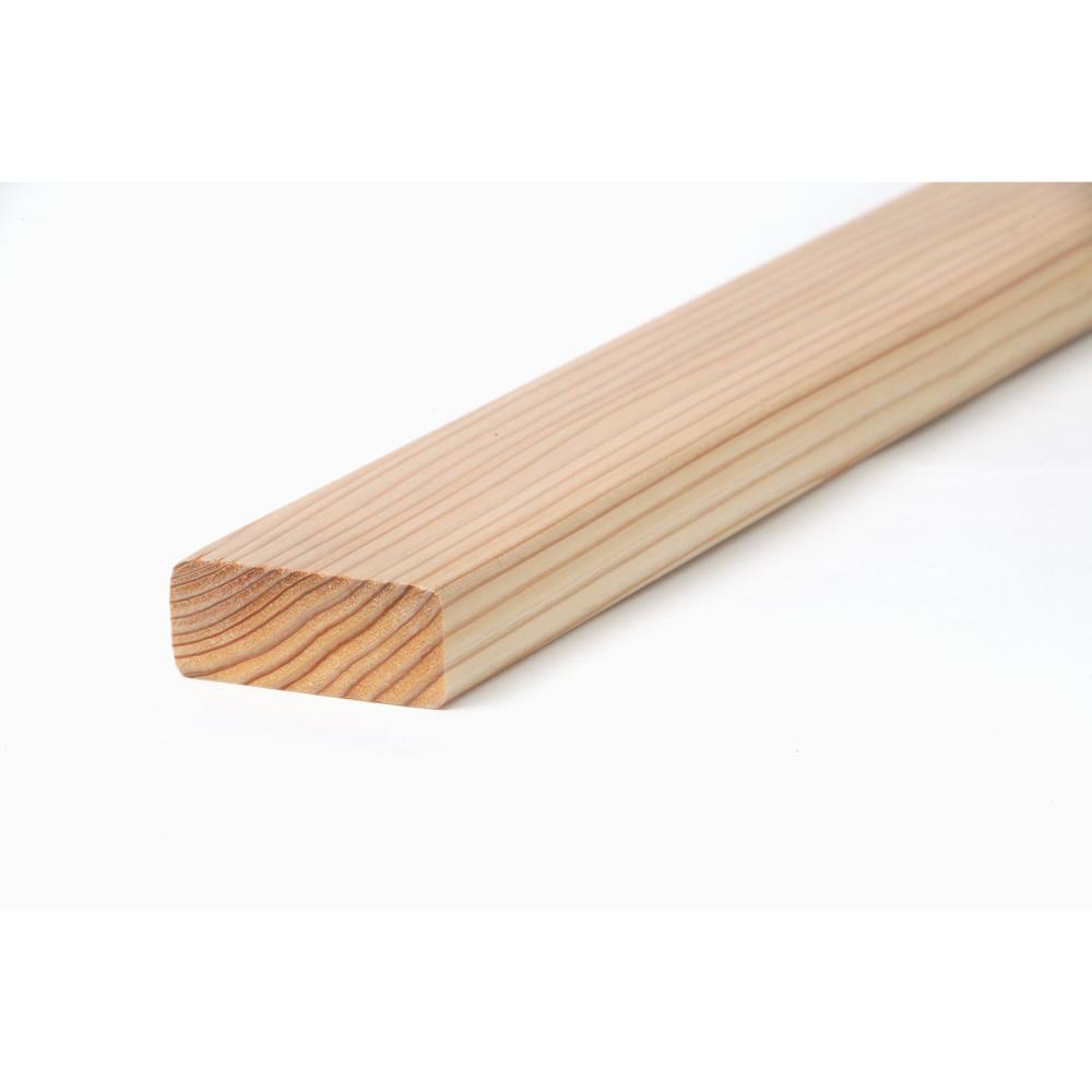 杉板エコグレード　約厚み２０×幅５０×長さ１８２０ｍｍ