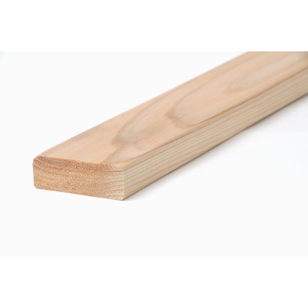 杉板エコグレード　約厚み２０×幅６０×長さ１８２０ｍｍ