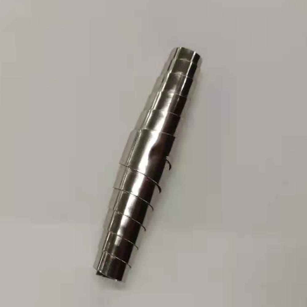 剪定鋏用　替え虫バネ