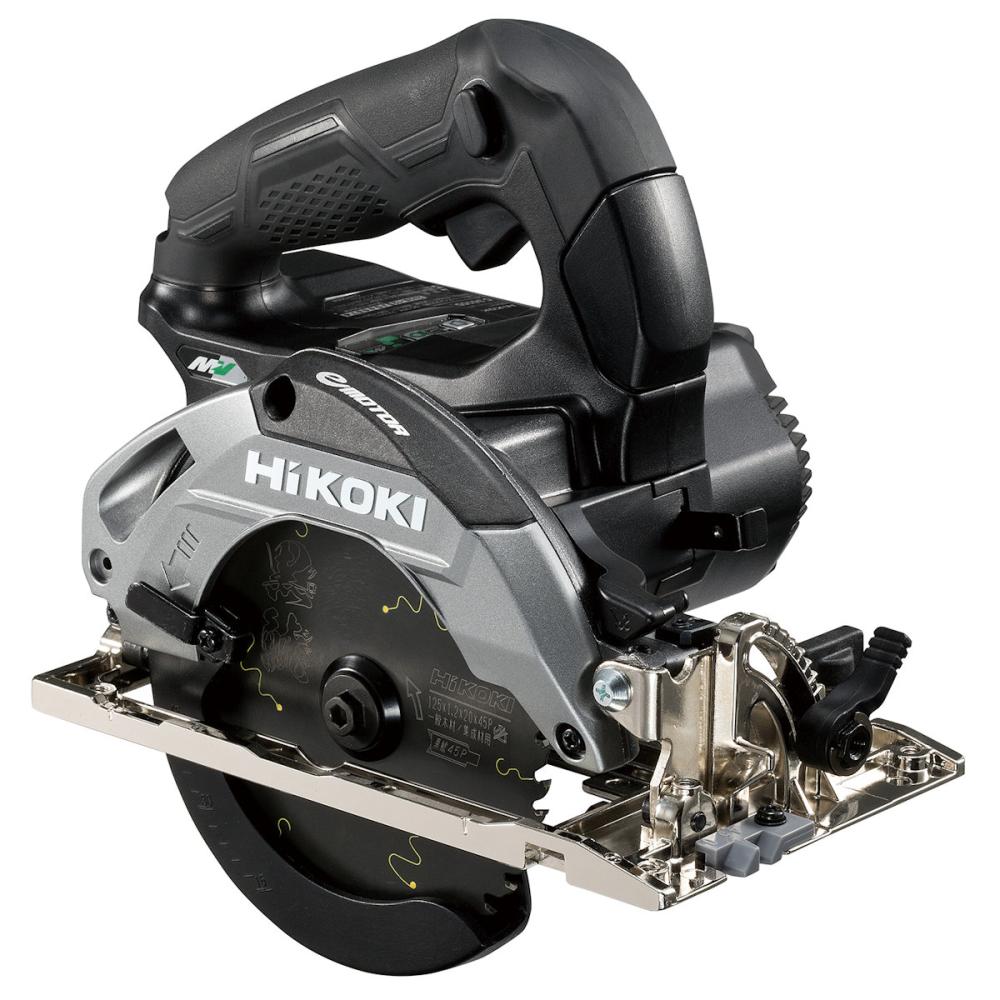 ＨｉＫＯＫＩ（ハイコーキ）３６Ｖコードレス丸のこ　本体のみ　Ｃ３６０５ＤＡ（ＳＫ）（ＮＮＢ）