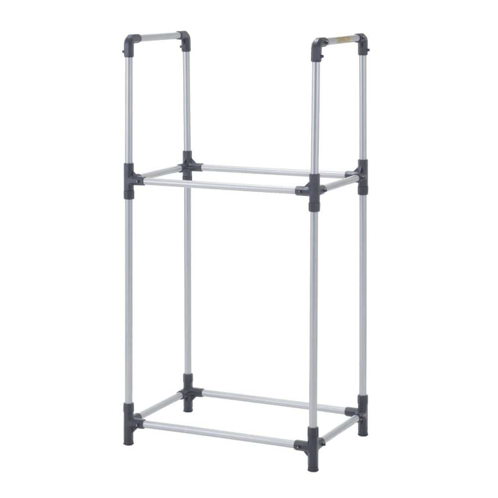 ＣＲＵＺＡＲＤ（クルザード）　組立簡単タイヤラック　大　大型車タイプ