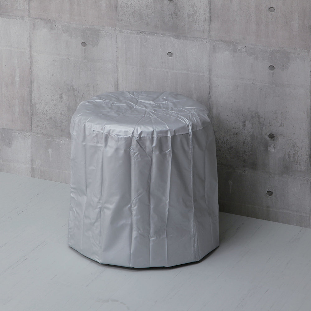 ＣＲＵＺＡＲＤ（クルザード）　タイヤカバー　小　Ｊ２７８１６１－Ｓ