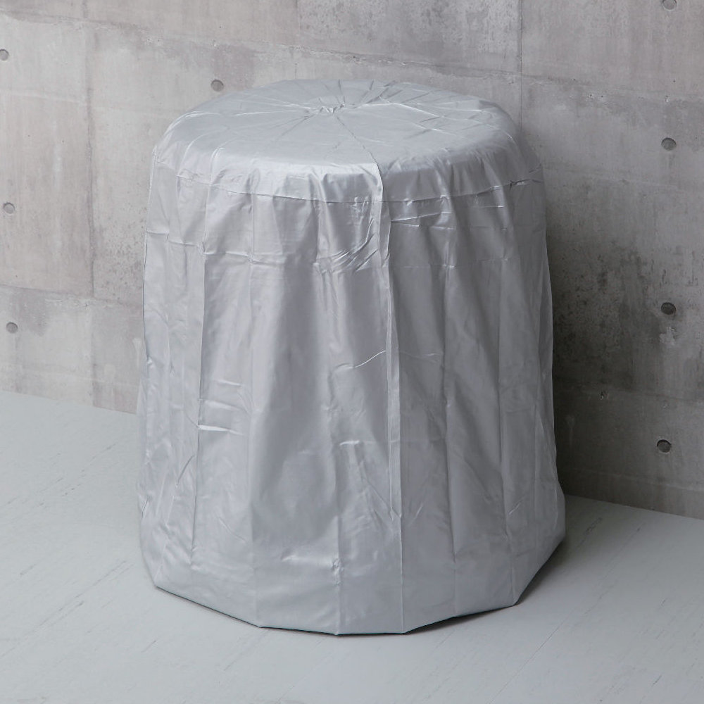 ＣＲＵＺＡＲＤ（クルザード）　タイヤカバー　大　Ｊ２７８１８８