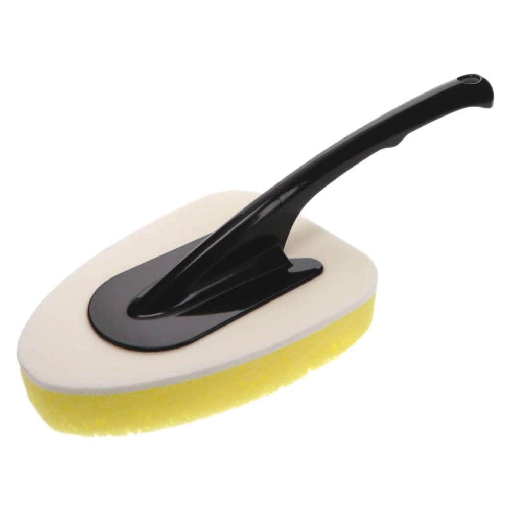 ＣＲＵＺＡＲＤ（クルザード）　洗車スポンジ　柄付き