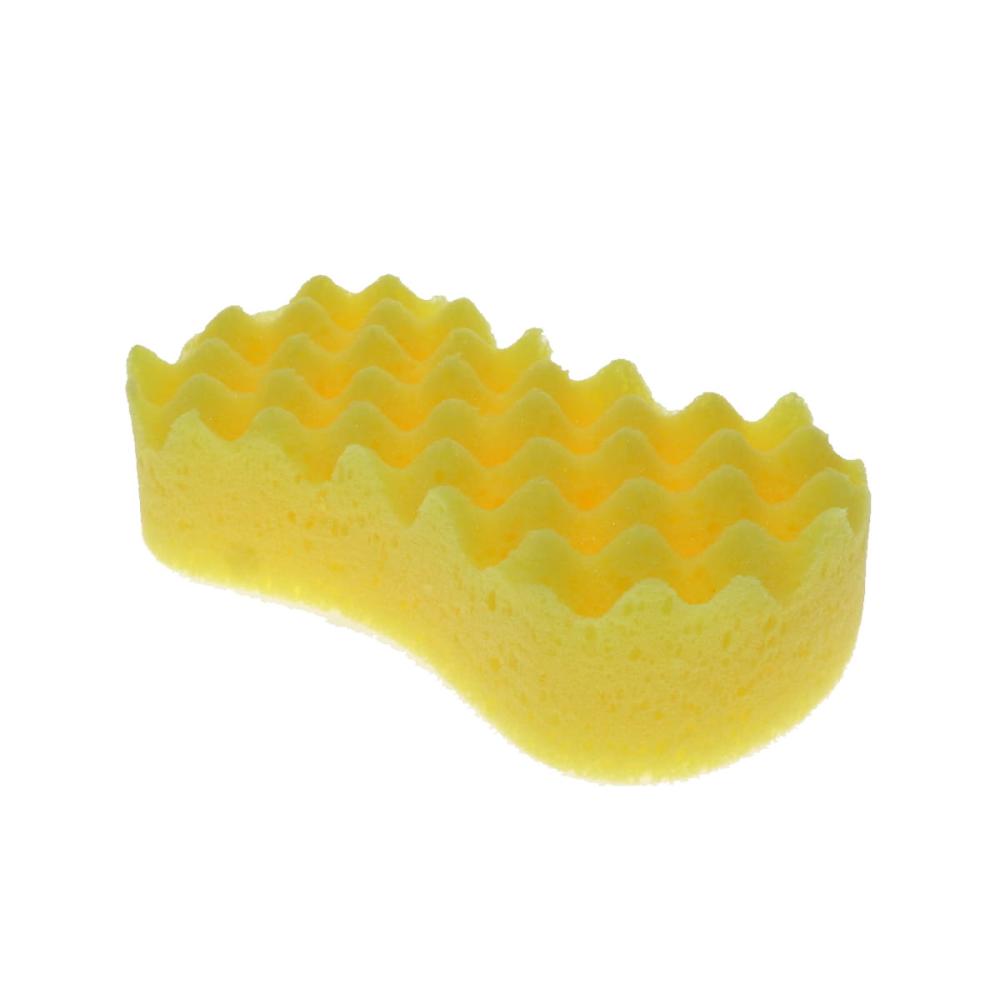 ＣＲＵＺＡＲＤ（クルザード）　洗車スポンジ　ビッグ