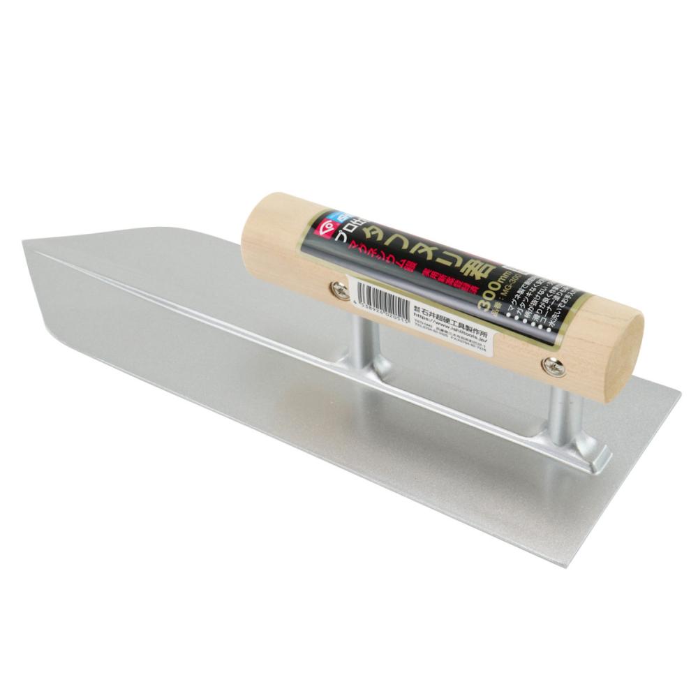 石井超硬工具製作所　ＩＳＨＩＩ　タフヌリ君　３００ｍｍ　ＭＧ－３００