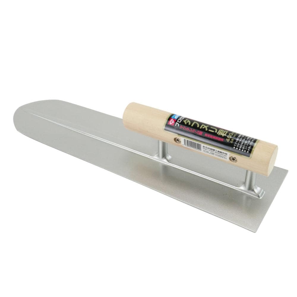 石井超硬工具製作所　ＩＳＨＩＩ　タフヌリ君　４００ｍｍ　ＭＧ－４００