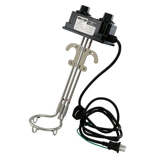 藤原産業　ＳＫ１１　バケツヒーター　温調・タイマー　ＢＨ－１０００ＷＴＣ－ＦＪ