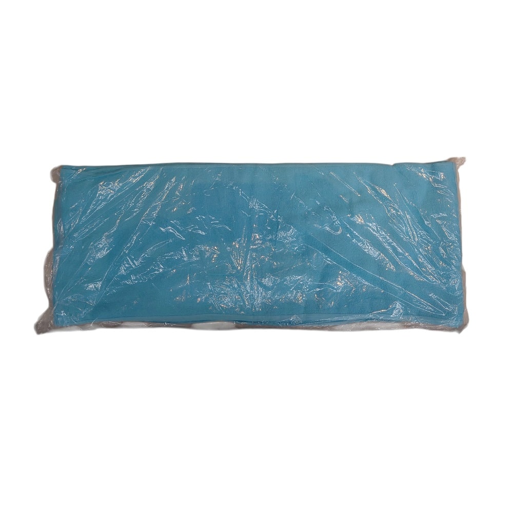 ノースクリーン　業務用タオル　２００匁　青　１２枚入り