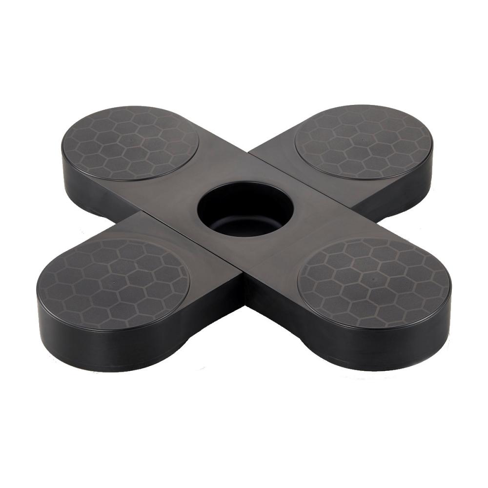 伸晃　タイヤパレット　ブラック　ＴＰ－ＢＫ１