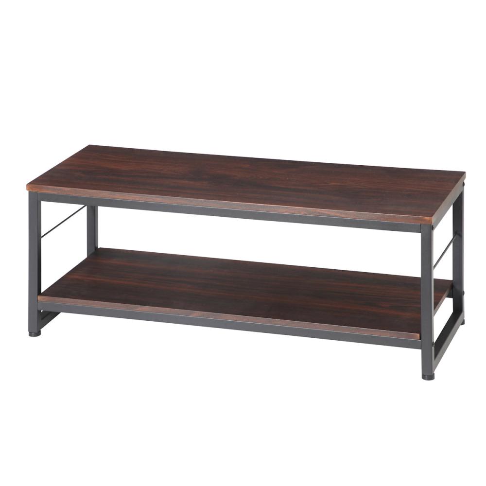 アテーナライフ　ローボード　幅１００ｃｍ　ダークブラウン　Ａ２５５