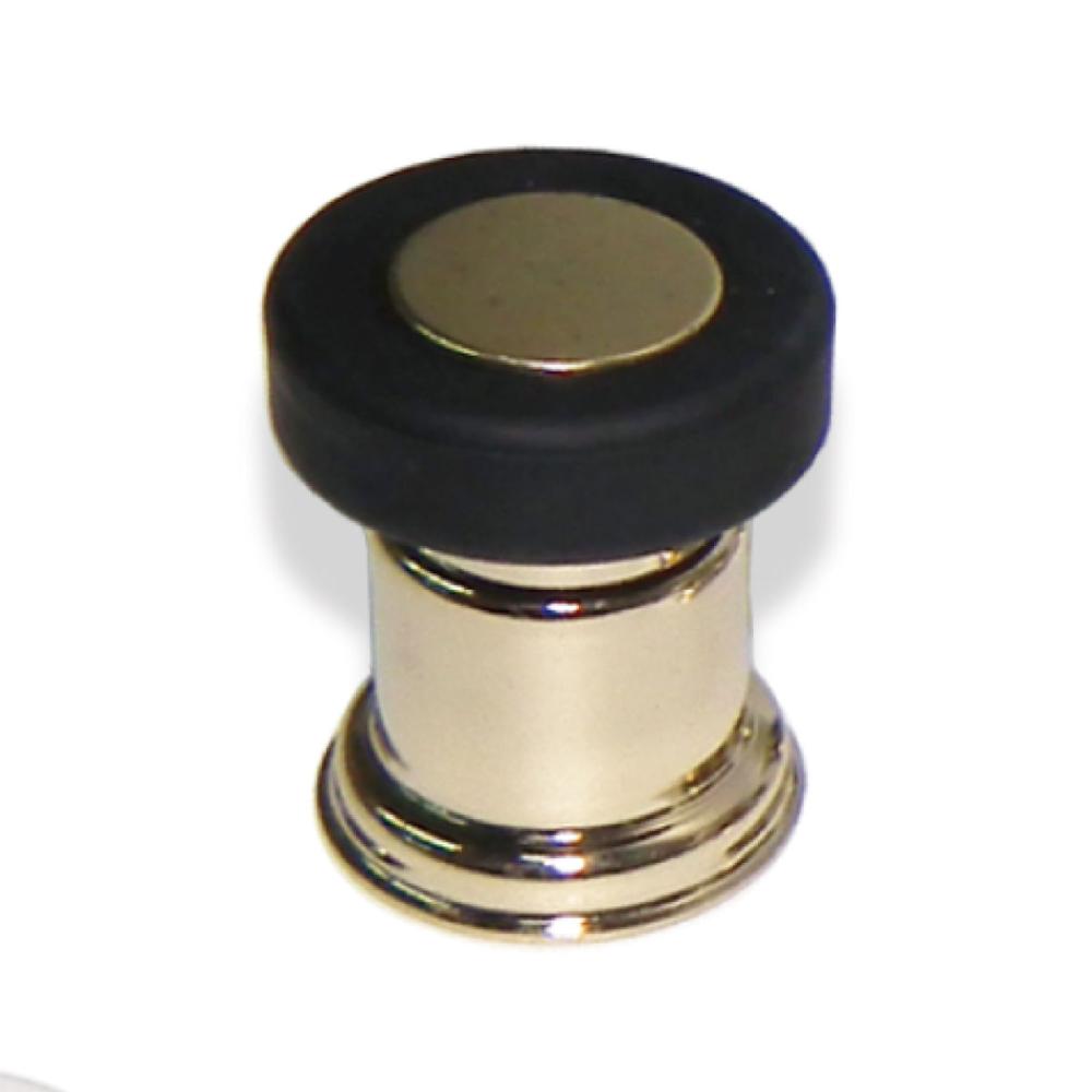 Ｎｅｗ　Ｈｉｋａｒｉ（ニューヒカリ）　ルーム戸当　ゴールド黒ゴム　フック無　ＳＨ－ＴＲ１０ＧＫ