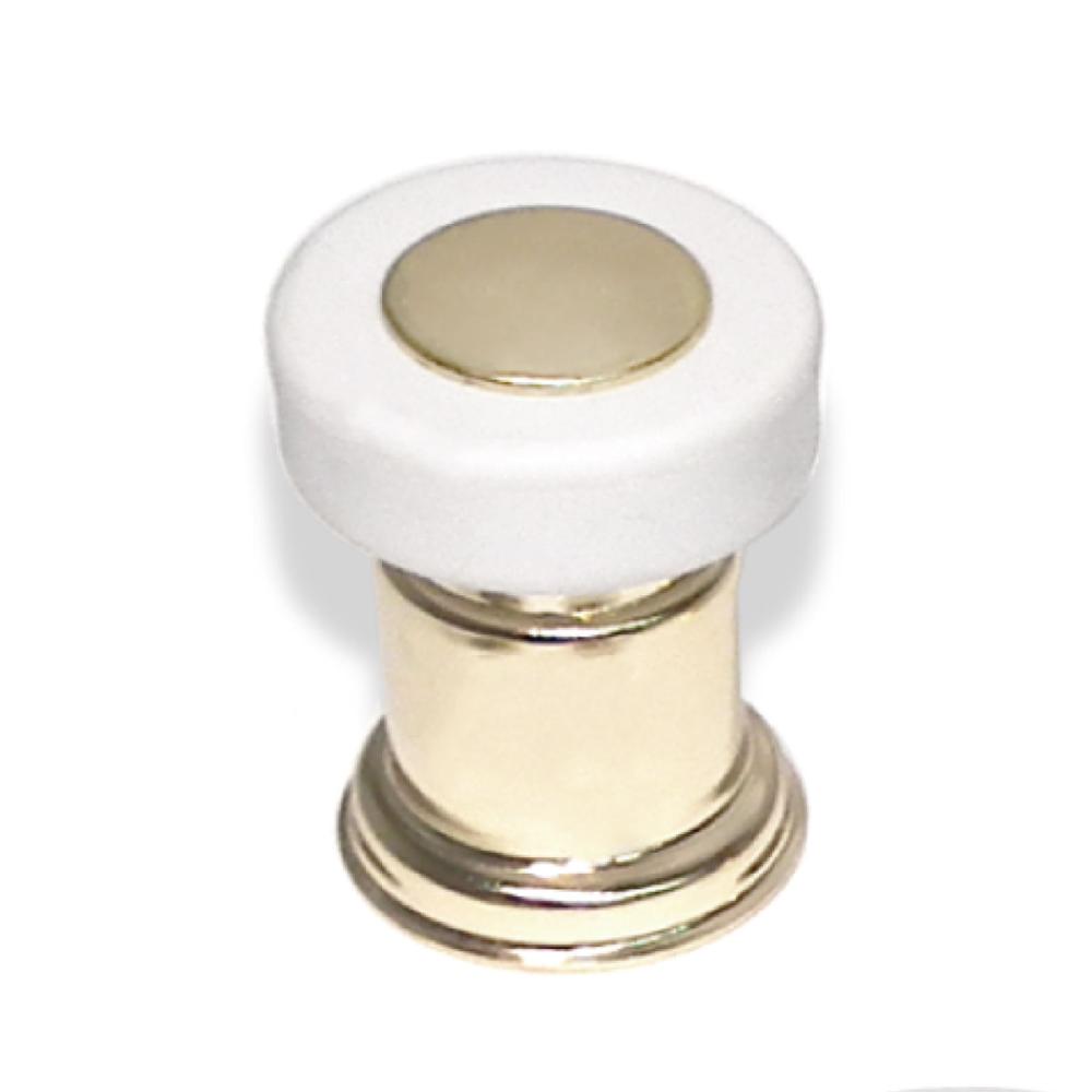 Ｎｅｗ　Ｈｉｋａｒｉ（ニューヒカリ）　ルーム戸当　ゴールド白ゴム　フック無　ＳＨ－ＴＲ１０ＧＷ