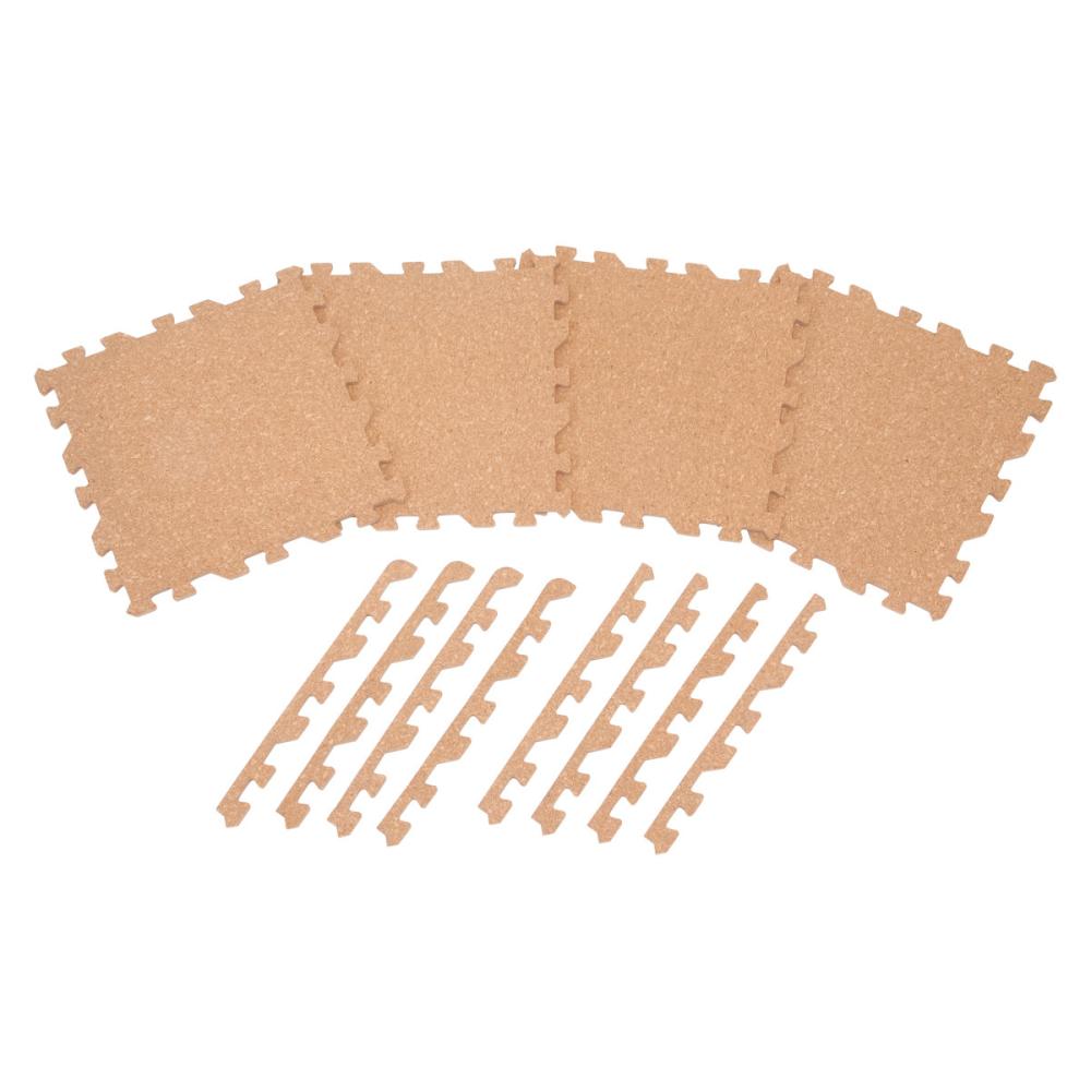 大判ジョイントマット　４枚入り