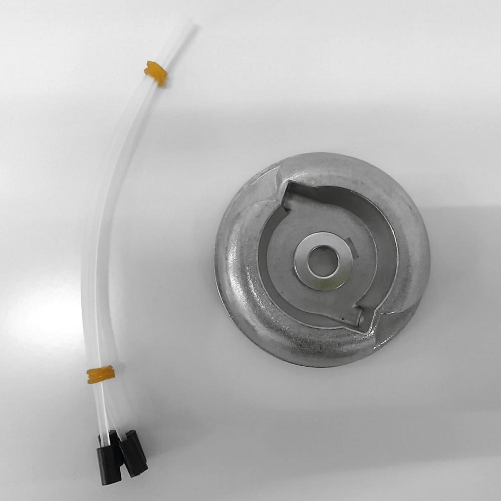 ＵＢＥＲＭＡＮＮ（ウーバマン）　５０Ｖ充電式刈払機専用ナイロンコードカッター