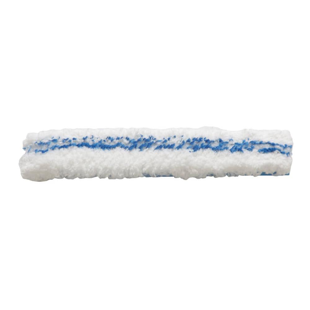 アテーナライフ　窓・網戸お掃除　絞れるワイパー　伸縮柄　スペア