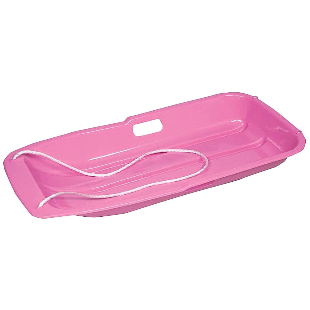 ナチュラルシーズン　スノーボード　大　ピンク　Ｕ－１０９１