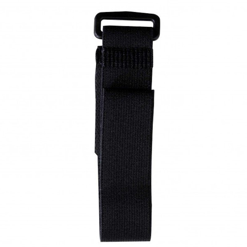 和気産業　ＷＡＫＩ　バリバリベルト伸縮　２５ｍｍ×４００ｍｍ　ＢＲ０５５