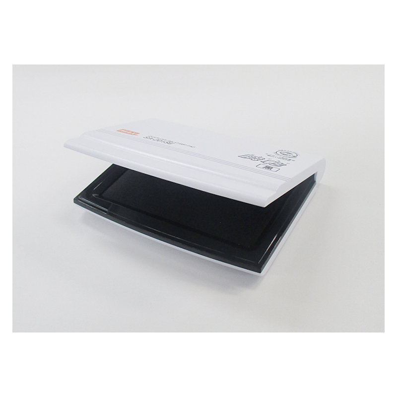 マックス　瞬乾スタンプ台　中形　黒　ＳＡ－２０１ＳＥ