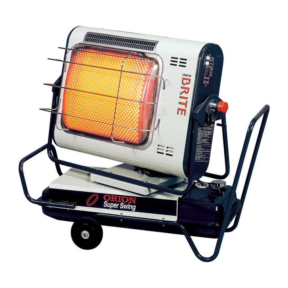 ＯＲＩＯＮ　赤外線ヒーター　ＨＲＳ３３０