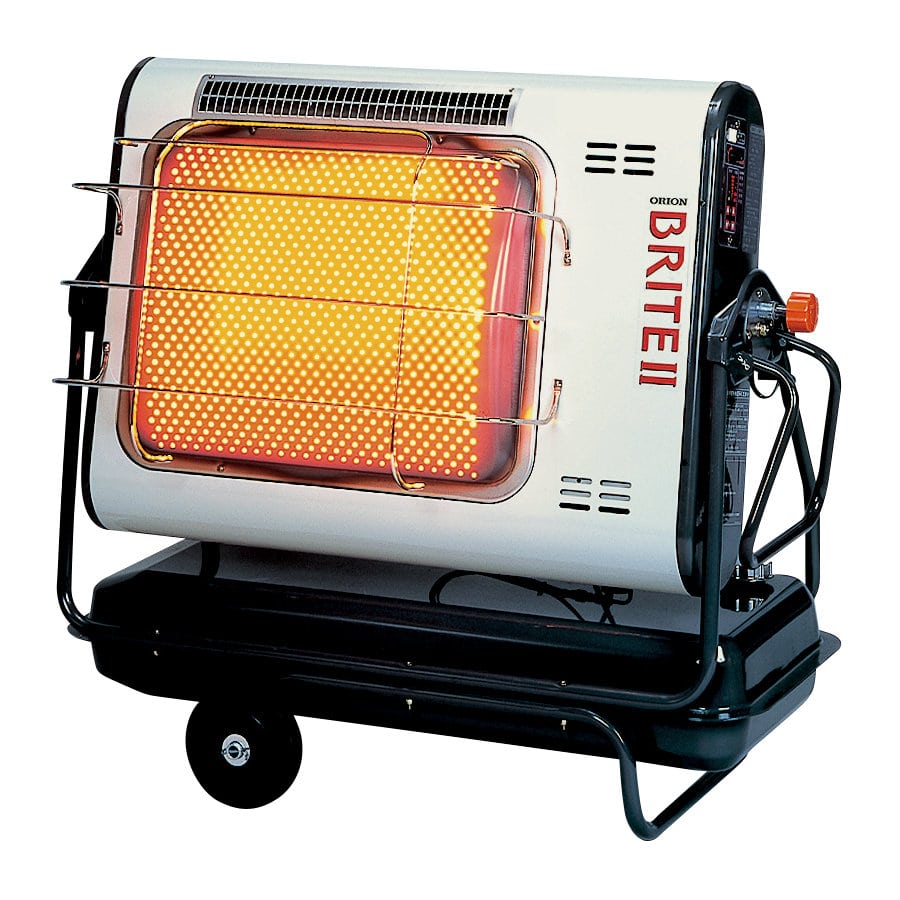ＯＲＩＯＮ　赤外線ヒーター　ＨＲ３３０Ｈ