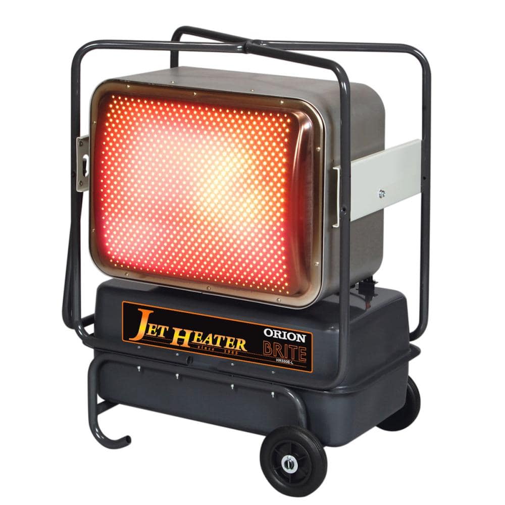 ＯＲＩＯＮ　赤外線ヒーター　ＨＲ３３０Ｅ－Ｌ