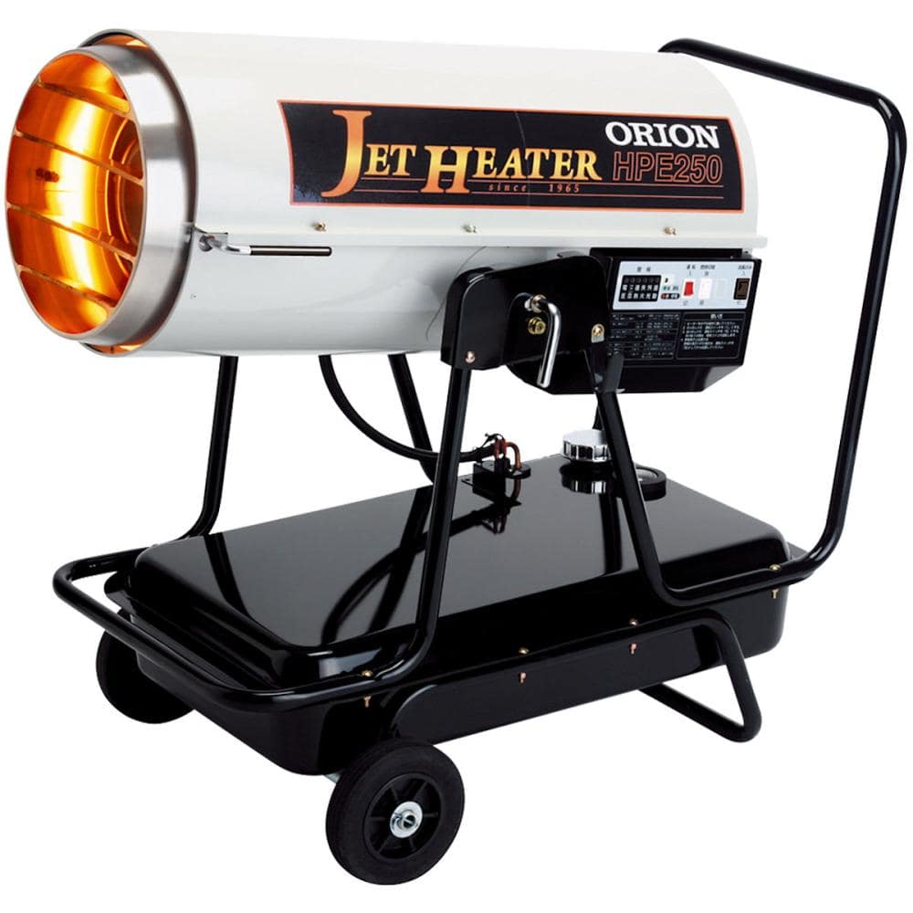 ＯＲＩＯＮ　スポットヒーター　ＨＰＥ２５０