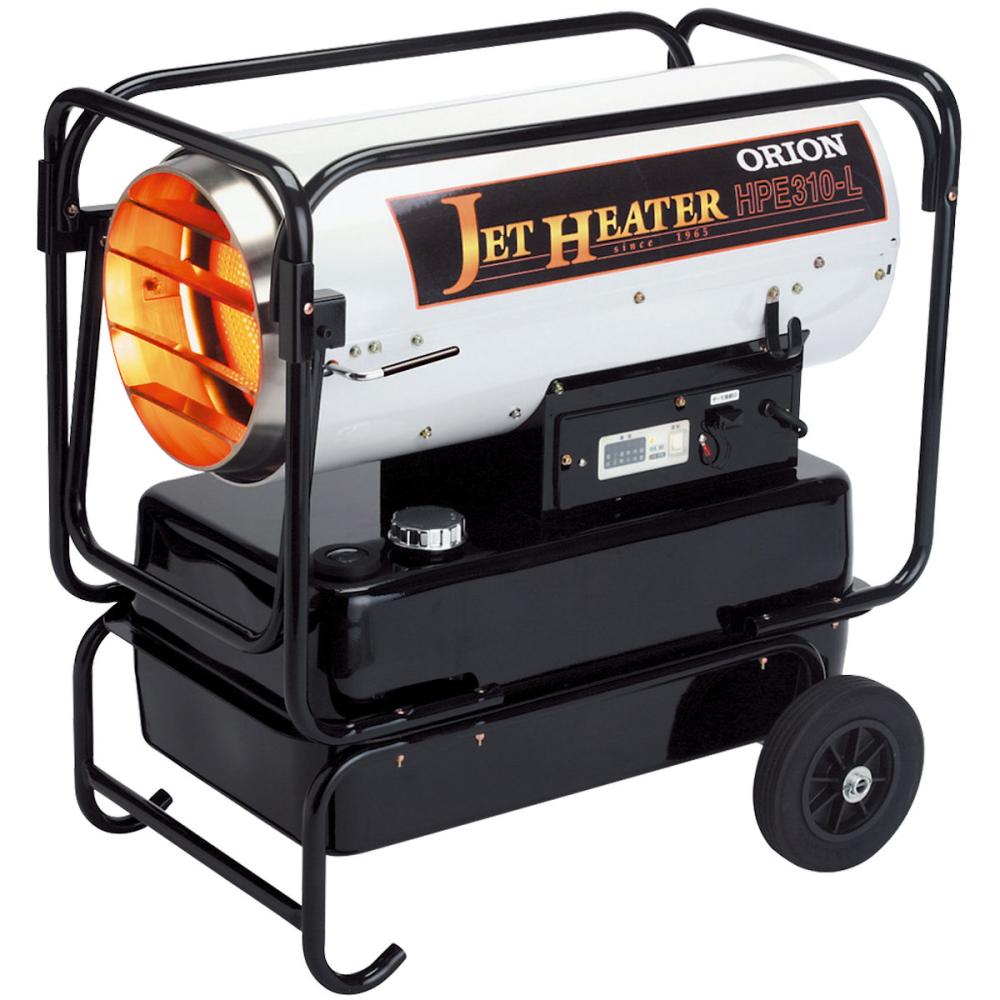 ＯＲＩＯＮ　スポットヒーター　ＨＰＥ３１０－Ｌ